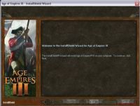 Cara Memasang Age of Empires 3